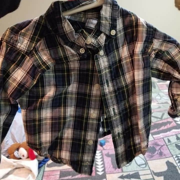 Ralph lauren - Picture 2 of 2